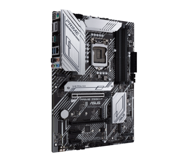 ASUS PRIME Z590-P - 619976 - zdjęcie 3